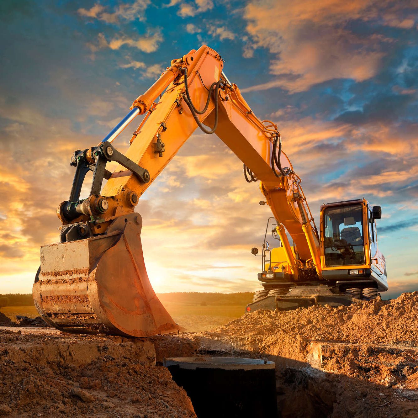 construction
