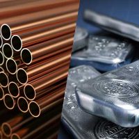 Commodities