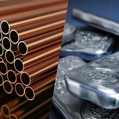 Commodities