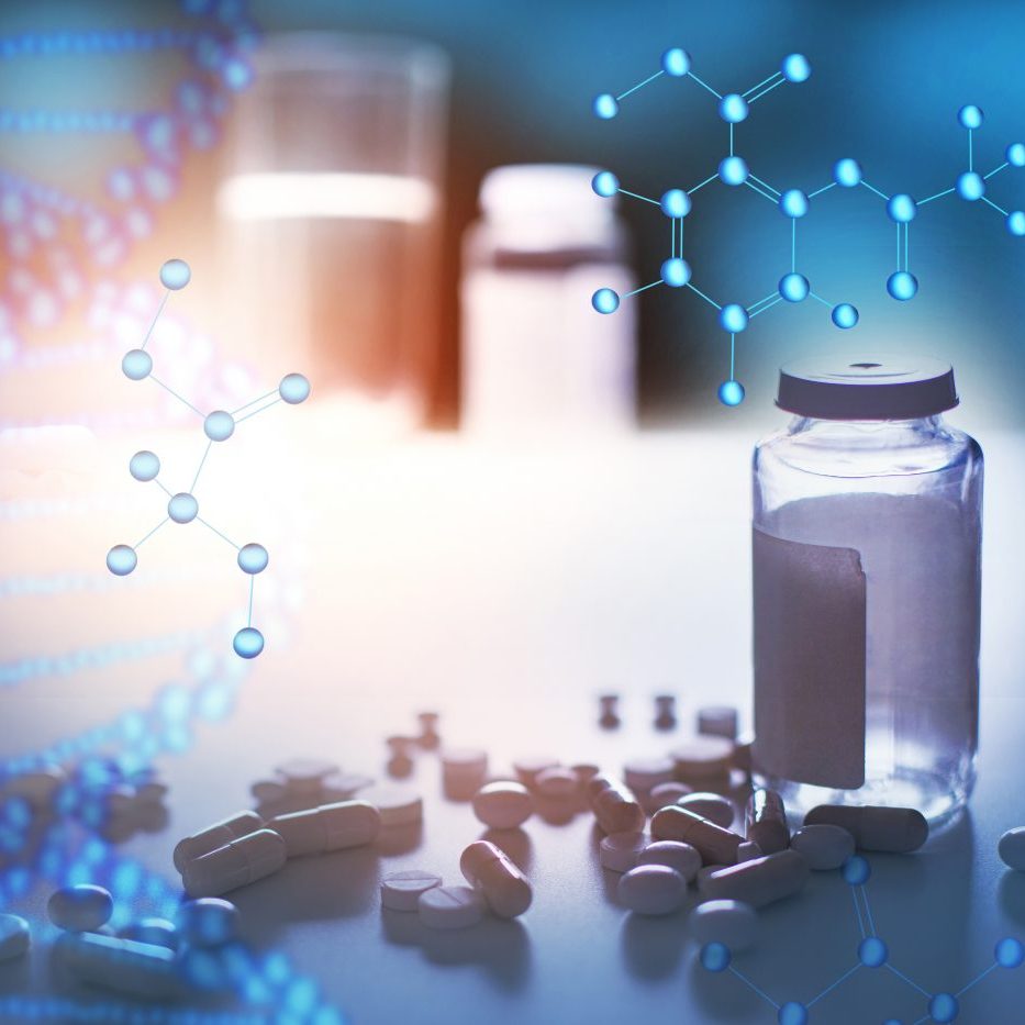 Pharmaceuticals