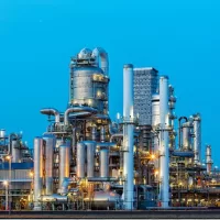 Oil, Gas & Petrochemicals