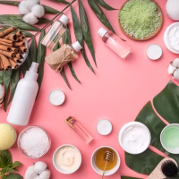 cosmetics